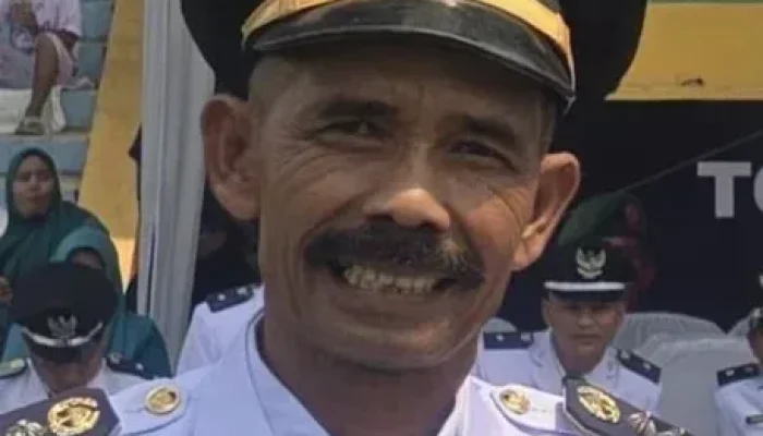 Bustamar S.Pd: Sosok Inspiratif di Balik Perubahan Kampar Kiri Hulu