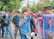 Kritik Tegas Kend Zai Berujung Fitnah: “Media Harus Bertanggung Jawab!