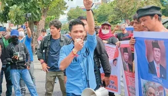 Kritik Tegas Kend Zai Berujung Fitnah: “Media Harus Bertanggung Jawab!