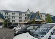 Diduga IGD RSUD Bengkalis Tidak Memiliki Peralatan yang Memadai