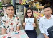 Pengacara Di Kediri di Laporkan Mantan Kliennya atas Dugaan Penipuan dan Penggelapan