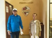 Ketua KNPI Riau Kritik Penanganan Kasus Sengketa Pers oleh Polda Riau