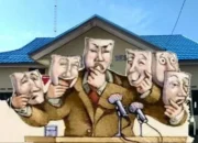 Terkait Realisasi Tunda Bayar dan ADD Kurang Salur, Saat di Konfirmasi Pj Kades Teluk Papal Lempar Bola