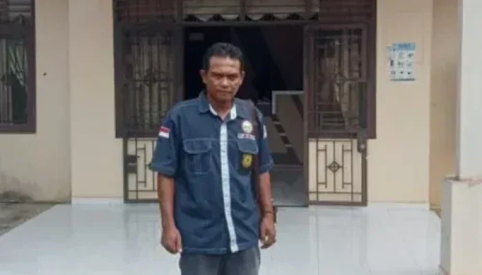 Kisruh APBDes Perubahan di Sei Kandis: LP-KPK Rohul Soroti Kinerja Kades