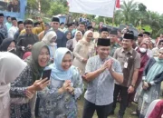 Safari Ramadhan di Masjid Al-Amin Serai Wangi, Safari Ramadhan, Kasmarni Sebutkan Sejumlah Kegiatan Pembagunan di Talang Muandau Tahun 2025