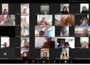 Sosialisasi Pelaksanaan Cek Kesehatan Gratis di Kabupaten Kediri