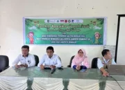 Gerakan Ramadhan Ramah Anak di Satuan Pendidikan Bersama Diskominfotik, DPPPA dan Fanbeng Bengkalis