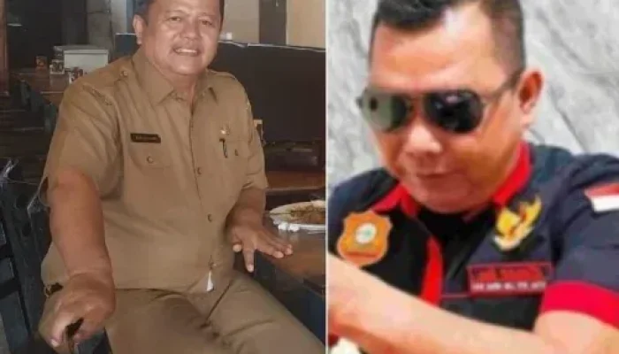 LSM GERAK Riau Akan Laporkan Dugaan Penyimpangan Dana BOS di SMAN 1 Tualang ke APH