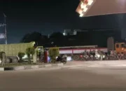 LSM BERANTAS: Solar Subsidi Dikuras Truk Perusahaan, SPBU 14.282.6113 Harus Diperiksa!