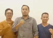 Pendaftaran Bakal Calon Ketua KONI Rohul Resmi Dibuka, TPP Siap Jalankan Tahapan dengan Efektif