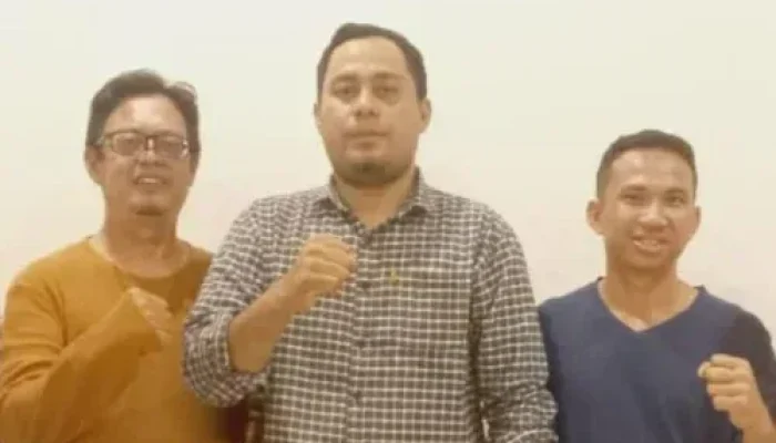 Pendaftaran Bakal Calon Ketua KONI Rohul Resmi Dibuka, TPP Siap Jalankan Tahapan dengan Efektif