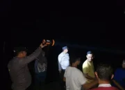 Mencari Ikan, Nelayan di Rohil Tewas Diterkam Buaya di Sungai Rokan