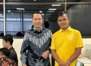 Pemkab Rohil Gandeng Polda Riau Wujudkan Ruang Digital Aman dan Sehat