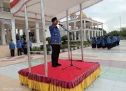 Wabup Rohil Jhony Charles Tegaskan Reformasi ASN untuk Pulihkan Kepercayaan Publik