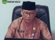 Tanpa Bebani Orang Tua, Disdikpora Rohul Wajibkan Perpisahan Sekolah Digelar Sederhana di Sekolah