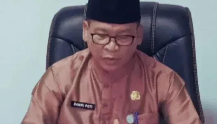 Tanpa Bebani Orang Tua, Disdikpora Rohul Wajibkan Perpisahan Sekolah Digelar Sederhana di Sekolah