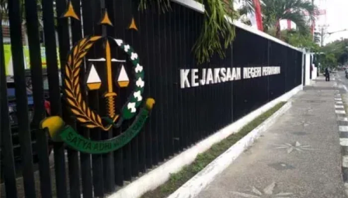 Kasus Videotron Pekanbaru Rp972 Juta: Nama Oknum DPRD Disebut, Kejari Bungkam, Publik Curiga