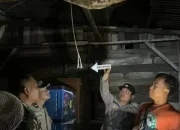 Ibu Hamil 7 Bulan di Kepenuhan Diduga Coba Gantung Diri, Polisi Lakukan Respon Cepat