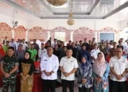 Novliwanda Ade Putra Terpilih Menjadi Ketua KONI Kabupaten Rohul 2025-2029