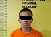 Polres Rokan Hulu Tangkap Pelaku Persetubuhan Anak di Bawah Umur