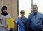 Polres Bengkalis Terima Laporan Dugaan Penyimpangan ADD Lima Kecamatan Tahun 2019