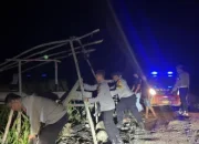 Video Dugaan Pungli Viral di Medsos, Polsek Bonai Darussalam Tunjukkan Aksi Tegas