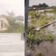 Rumah Dibongkar PHR Tanpa