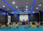 Wabup Syafaruddin Poti Pimpin Rapat Teknis Persiapan Menyambut Idul Adha 1446 H/2025 M