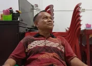 T.Djamidi Laporkan PHR ke Polda Riau, Sudah Masuk Ketahap SP2HP