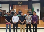 Hakim PN Tolak Praperadilan, Polres Rohul Lanjutkan Penyidikan Kasus Pencabulan Anak di Bawah Umur