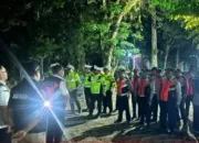 Razia Besar-besaran Nonstop 24 Jam di Rohul, Target Tim Terpadu Kendaraan dan Truk Odol