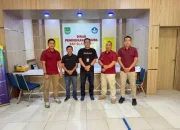 Program Pemberantasan Buta Huruf, Lapas Pasir Pangaraian Koordinasi Disdik Rokan Hulu