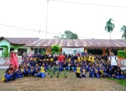 Peringati Hari Lingkungan Hidup Sedunia, PT. ITA Gelar Agenda Produktif