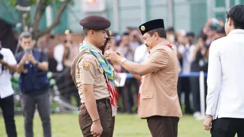 Tak Sekadar Mengisi Waktu