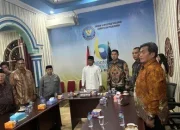 Bupati Zukri Ajak Warga Perangi Narkoba di Peringatan HANI 2025