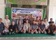 Semarak Tahun Baru Islam 1447 H, SBK Gelar Pelatihan Fardhu Kifayah dan Pawai Taaruf