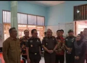 Kajati Riau Resmikan Balai Rehabilitasi Napza dan Rumah Restorative Justice di Rokan Hulu
