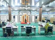 Berlangsung Khidmat dan Penuh Antusias, Final Qiraat Murattal MTQ ke-43 Tingkat Provinsi Riau