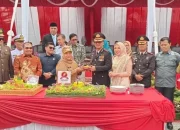 Selamat Hari Bhayangkara ke-79, Bupati Bengkalis: Terima Kasih atas Pengabdian dan Dedikasi