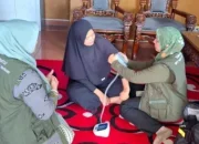 MTQ ke-43 Riau, Dinkes Bengkalis Siagakan 39 Nakes Setiap Hari