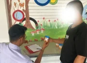 Sinergi Tegas! Lapas dan TNI Gelar Razia & Tes Urine, Warga Binaan Negatif Narkoba