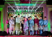 Kabupaten Bengkalis Juara Umum MTQ ke-43 Tingkat Provinsi Riau