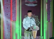 Sukses Tuan Rumah MTQ ke-43, Gubri Pujian Kabupaten Bengkalis Meriah, Tertib dan Penuh Pelayanan Terbaik