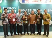 Dukung Swasembada Energi, Bupati Bengkalis Siap Mendorong Optimalisasi Potensi Energi Daerah