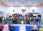 Buka Muscab ke-9 IBI, Kasmarni Berharap Lakukan Pembinaan dan Pengembangan Kompetensi Bidan secara Berkelanjutan