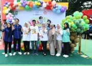 Empat Putra-Putri Asal Bengkalis Dilantik Sebagai Pengurus Forum Anak Provinsi Riau