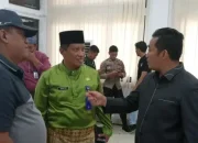 FPAN Soroti RDP DPRD Inhu yang Tak Bahas Jalan Alternatif Batubara Secara Serius