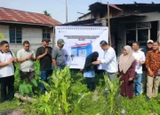 100 Hari Kerja AMAN: Warga Pekanbaru Rasakan Dampak Program Nyata