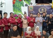 Anniversary Ke-5 Purna DKC Rokan Hulu, Kwarcab Rohul Ajak Bersinergi untuk Kemajuan Pramuka