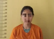 Gelapkan Uang Rp36 Juta, Karyawan BRILink Diciduk Unit Reskrim Polsek Tambusai Utara
